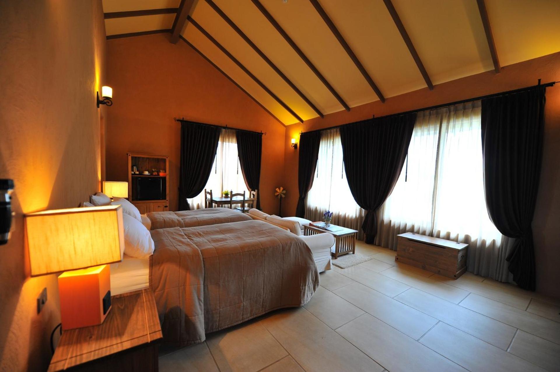 Toscana Hotel La Casetta Mu Si Room photo