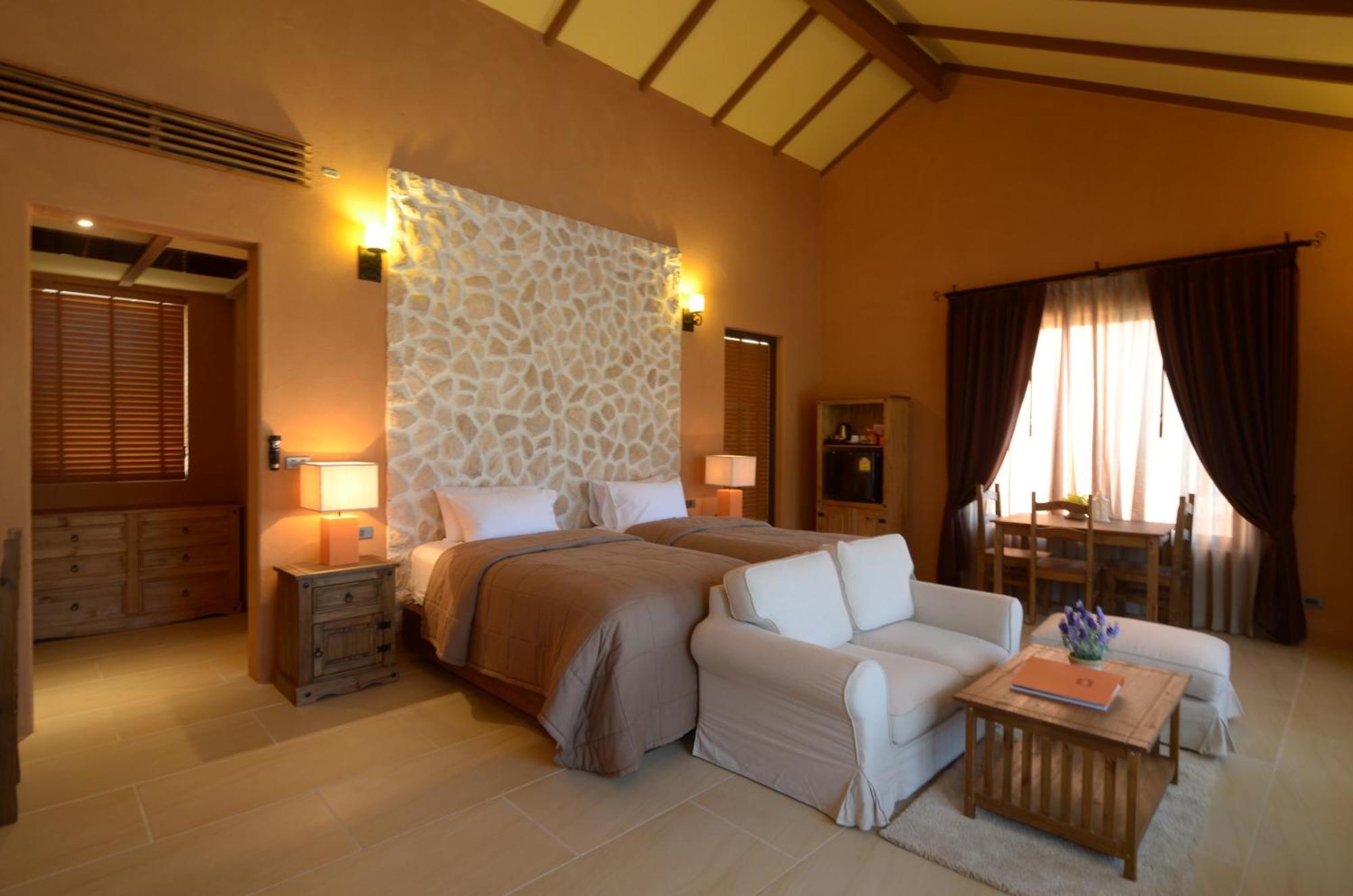 Toscana Hotel La Casetta Mu Si Room photo