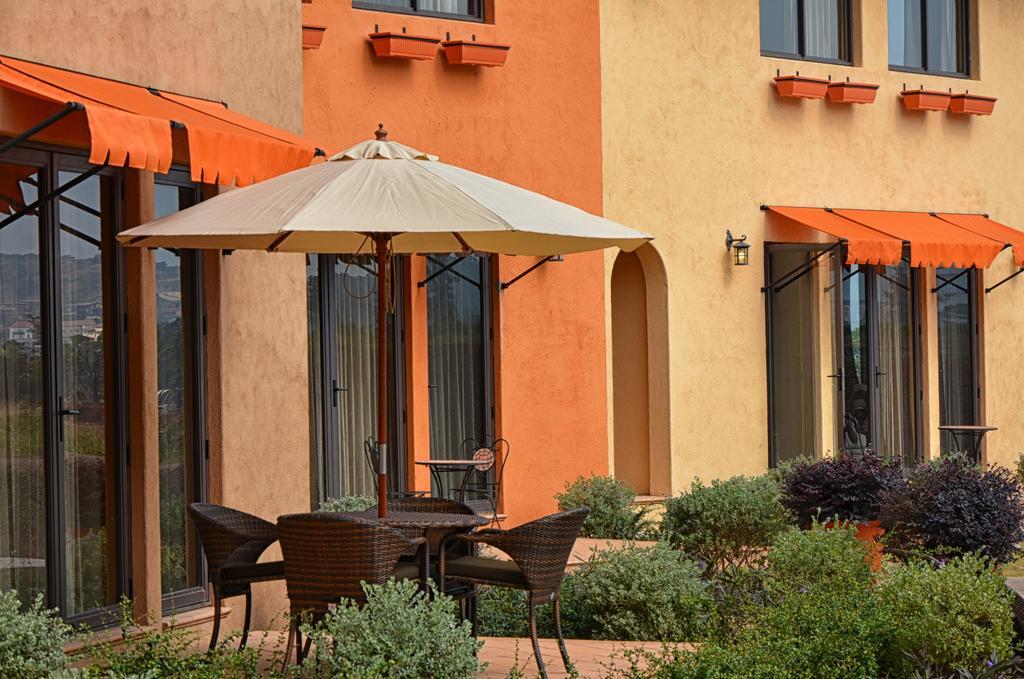 Toscana Hotel La Casetta Mu Si Exterior photo