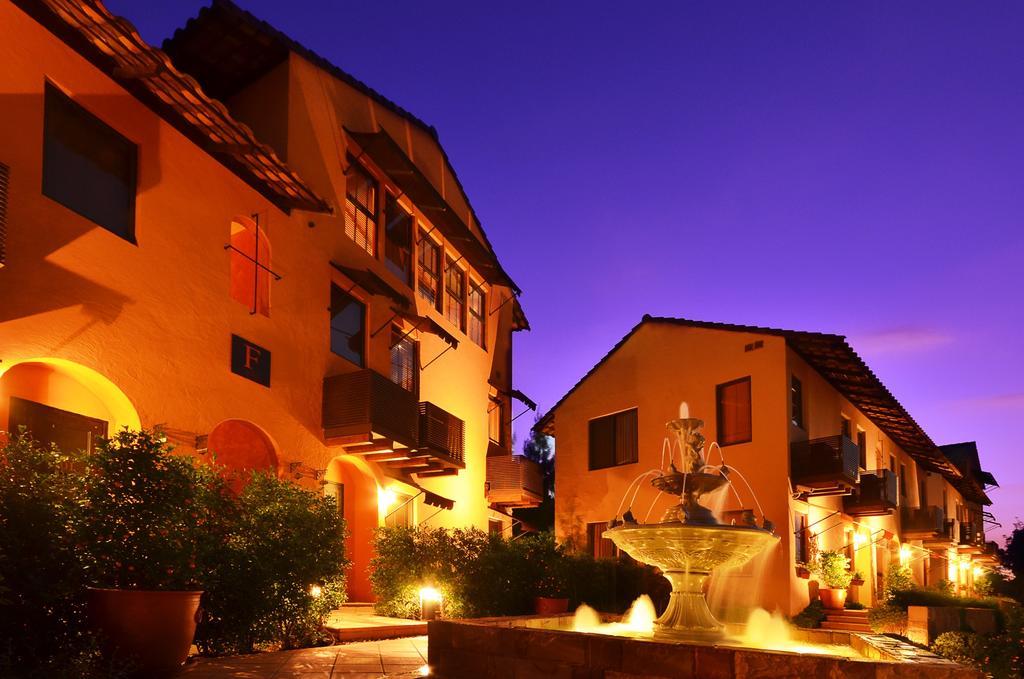 Toscana Hotel La Casetta Mu Si Exterior photo