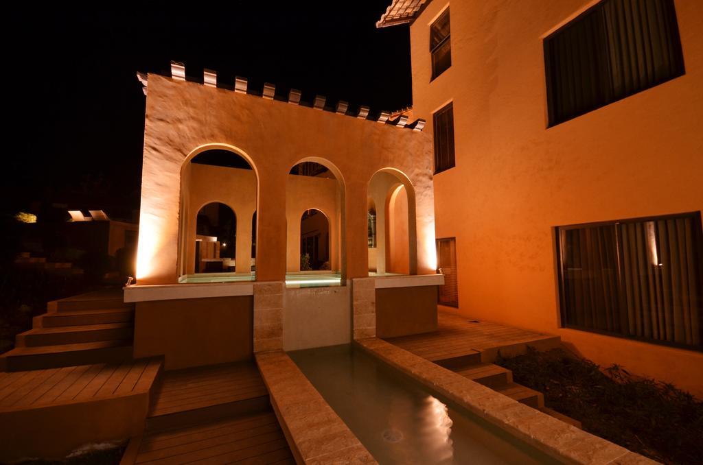 Toscana Hotel La Casetta Mu Si Exterior photo