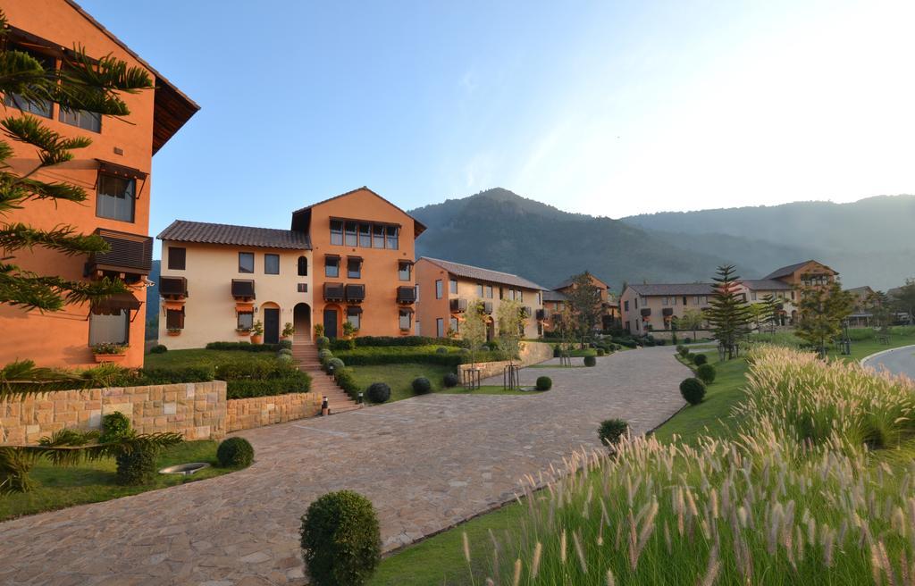 Toscana Hotel La Casetta Mu Si Exterior photo