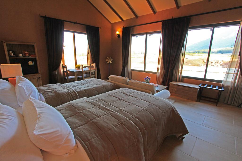 Toscana Hotel La Casetta Mu Si Room photo