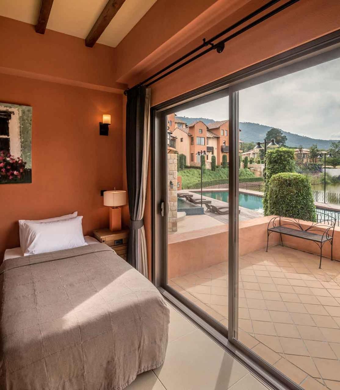 Toscana Hotel La Casetta Mu Si Exterior photo