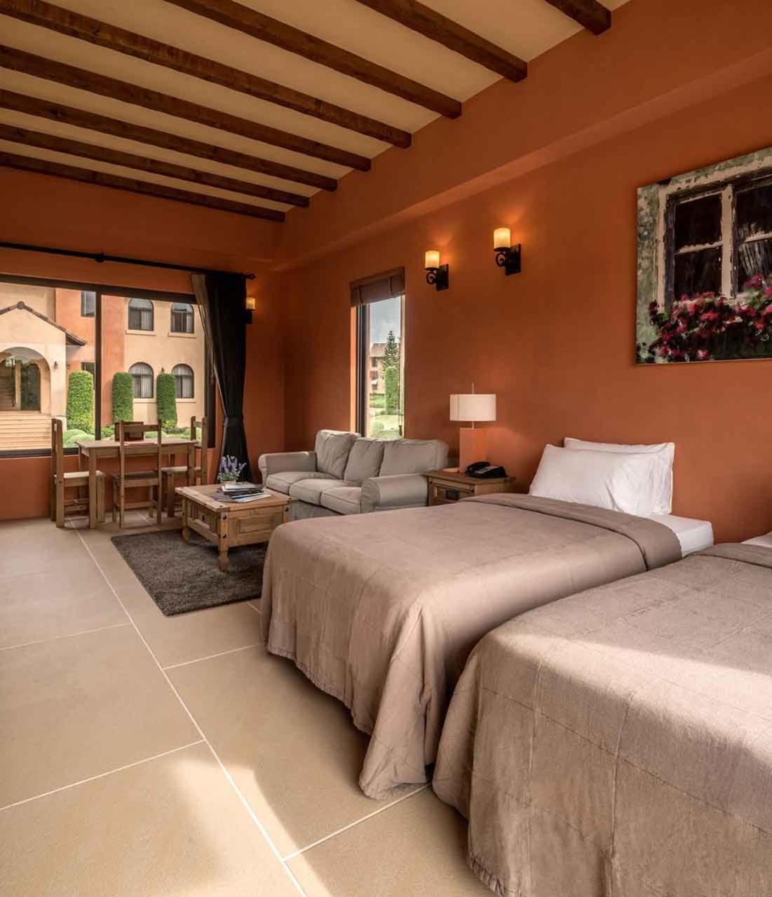 Toscana Hotel La Casetta Mu Si Exterior photo