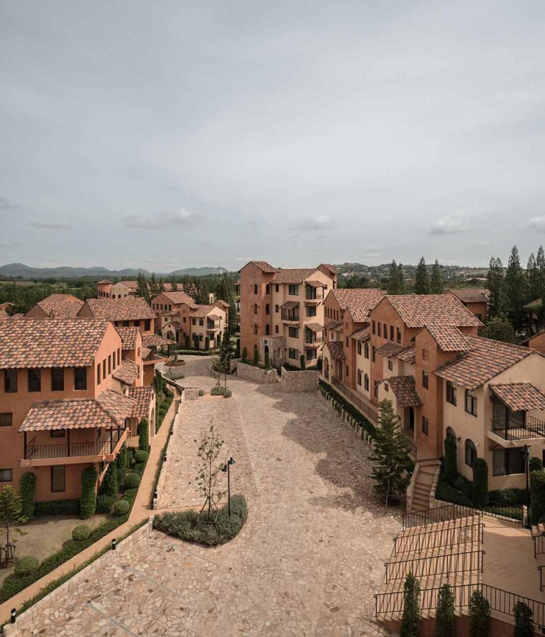 Toscana Hotel La Casetta Mu Si Exterior photo