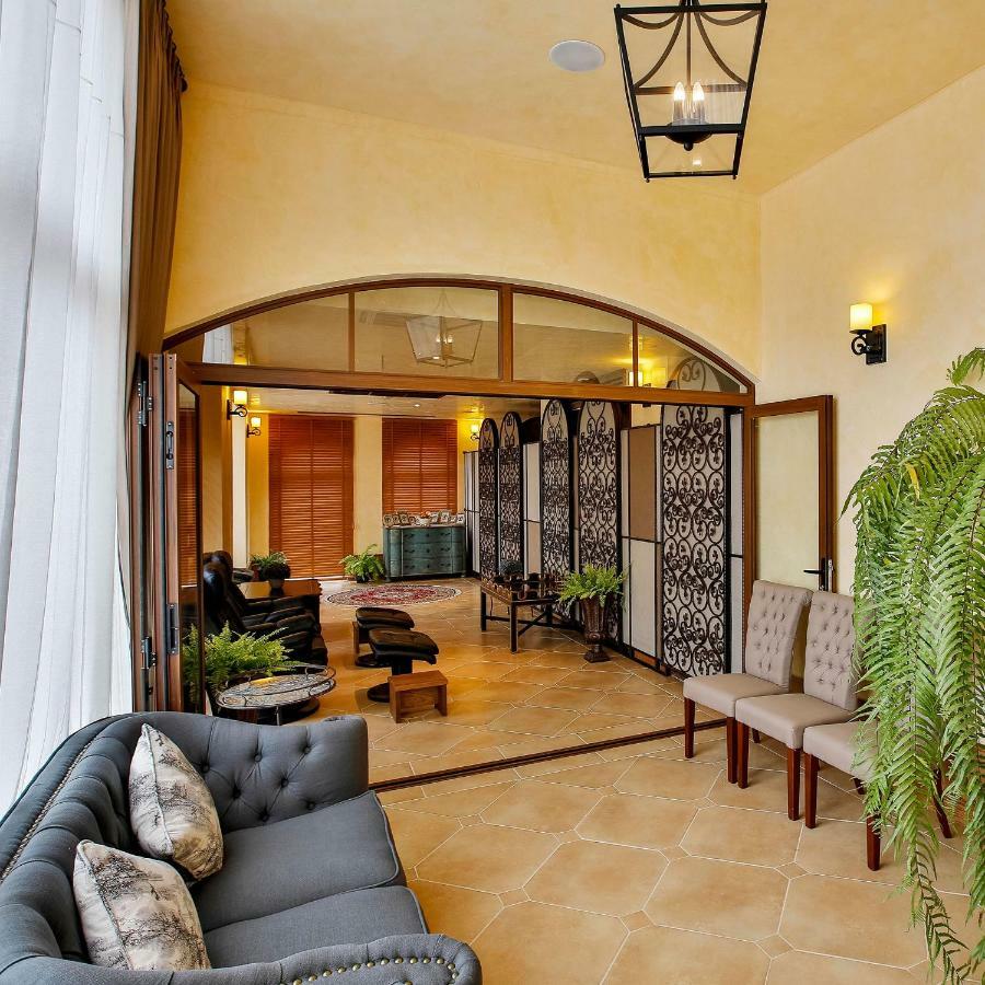 Toscana Hotel La Casetta Mu Si Exterior photo