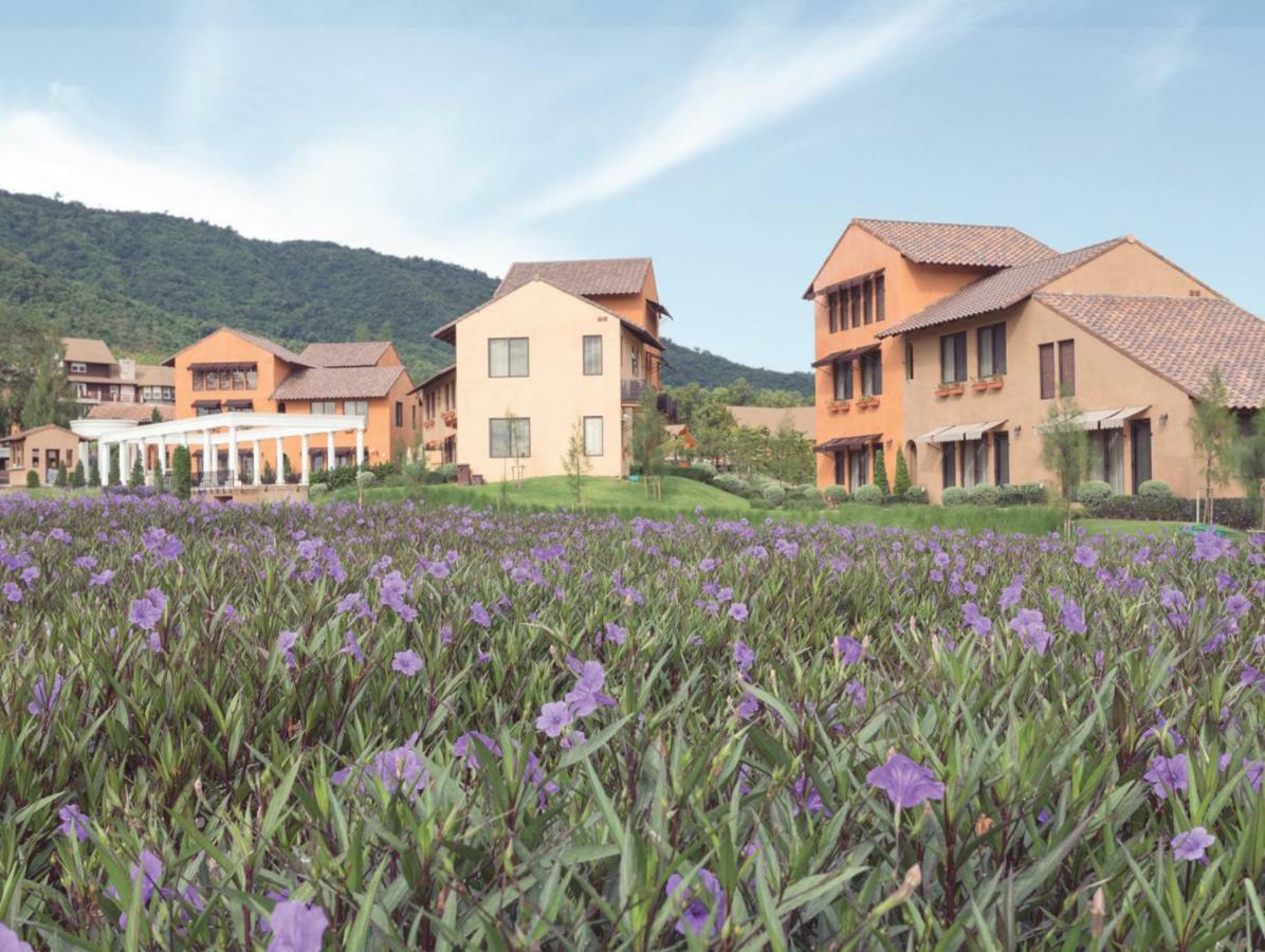 Toscana Hotel La Casetta Mu Si Exterior photo
